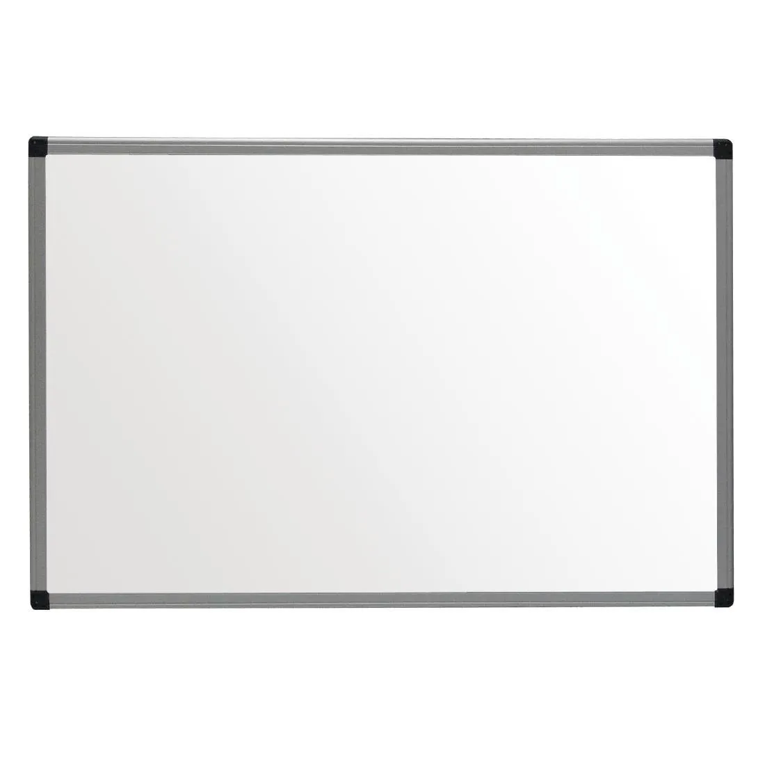 Pizarra magnética blanca 600 x 900 mm