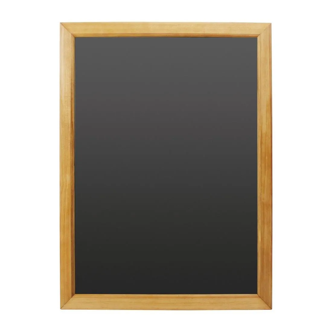 Pizarra Negra 515 X 715 mm