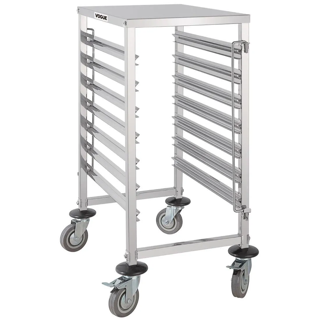 Carro deslizante GN - 7 niveles