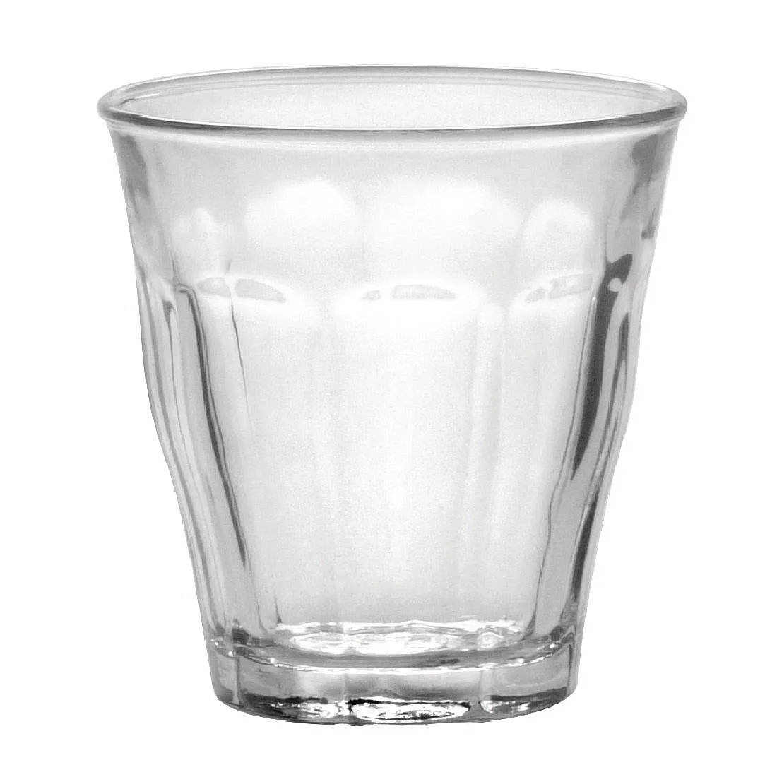 Vasos Picardie - 90ml - Lote de 6