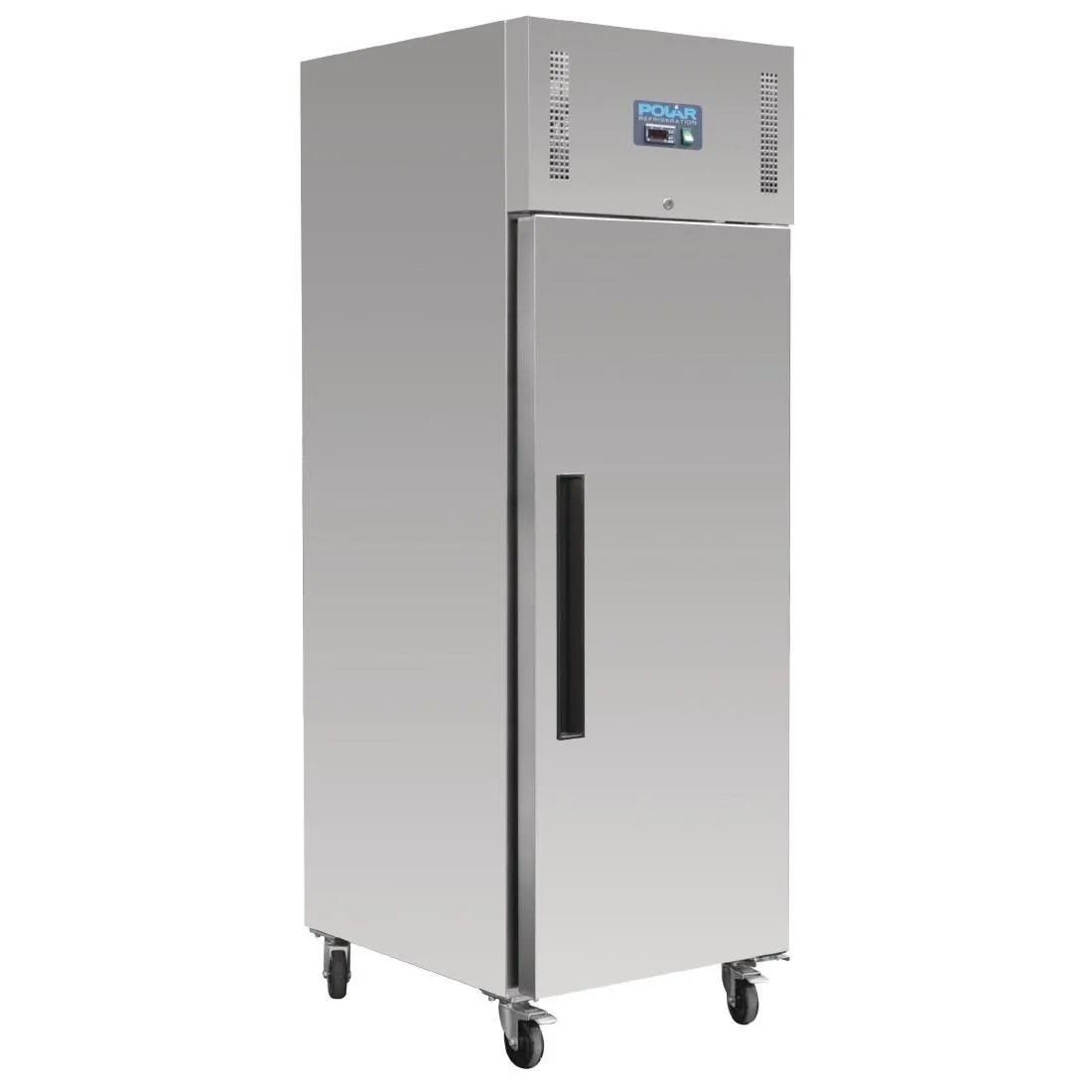 Armario Pastelero Negativo Serie U - 850 L
