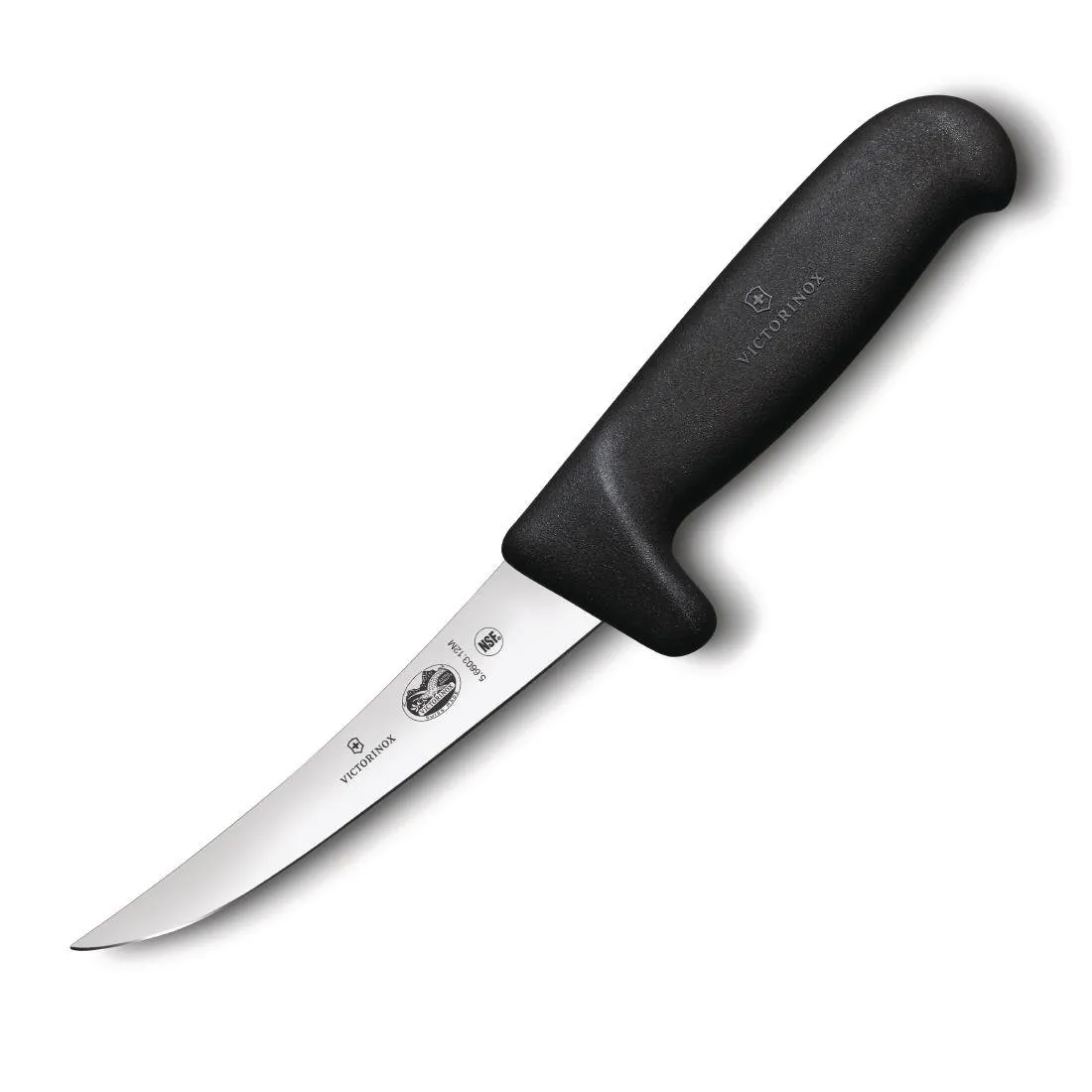 Cuchillo para deshuesar Fibrox - 120mm