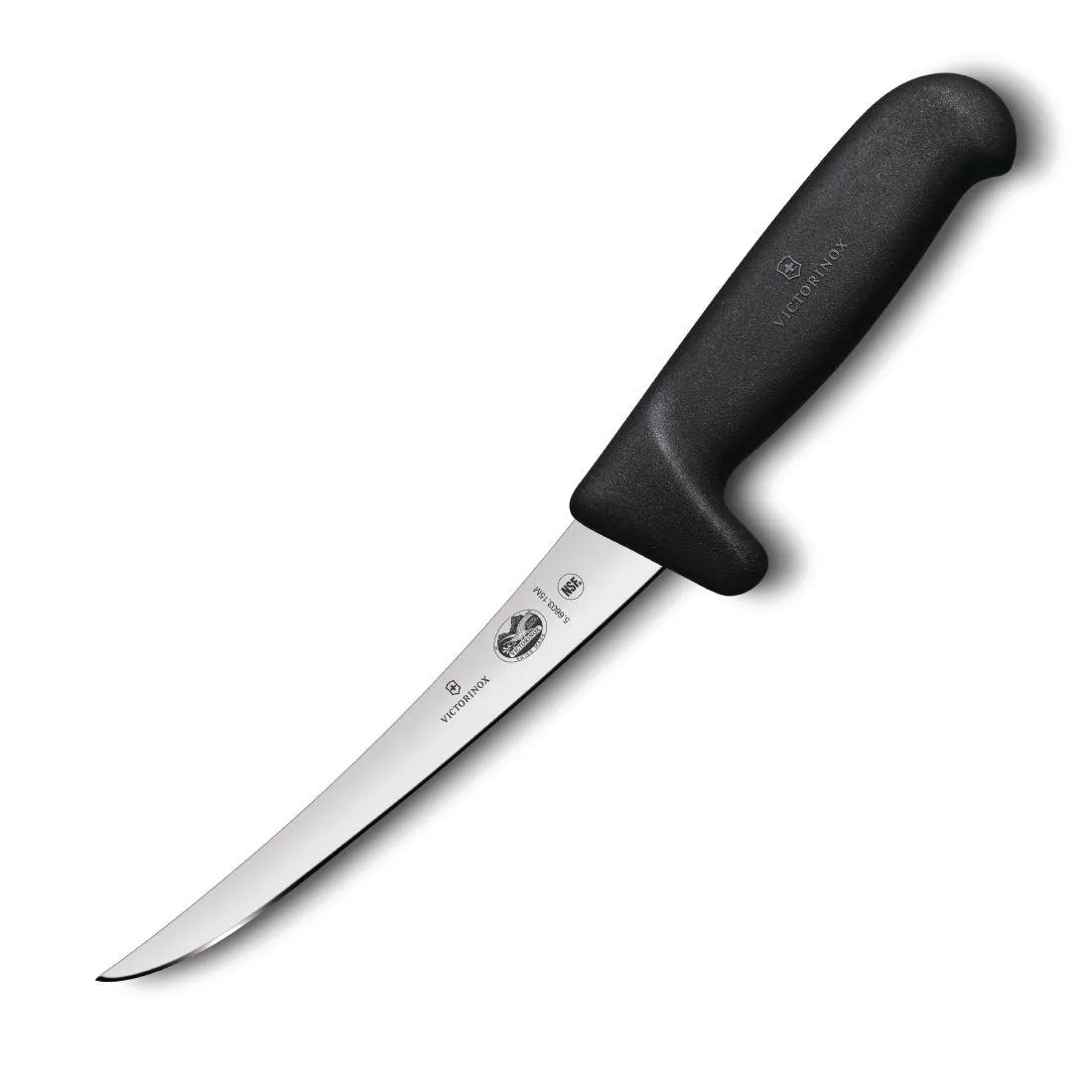Cuchillo para deshuesar Fibrox 150mm
