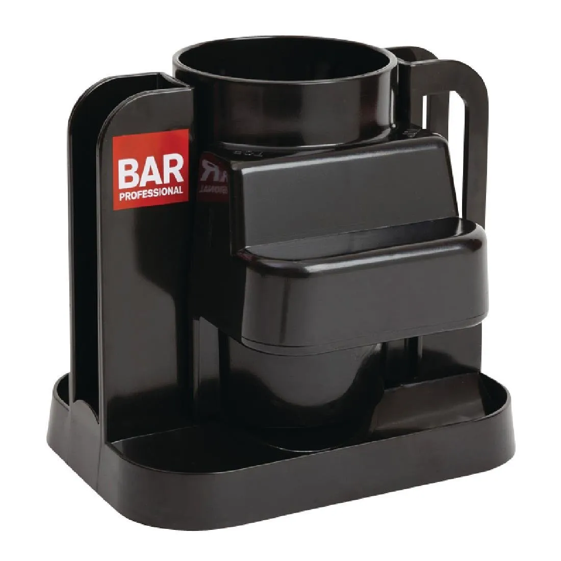 Cortador de limón de bar profesional