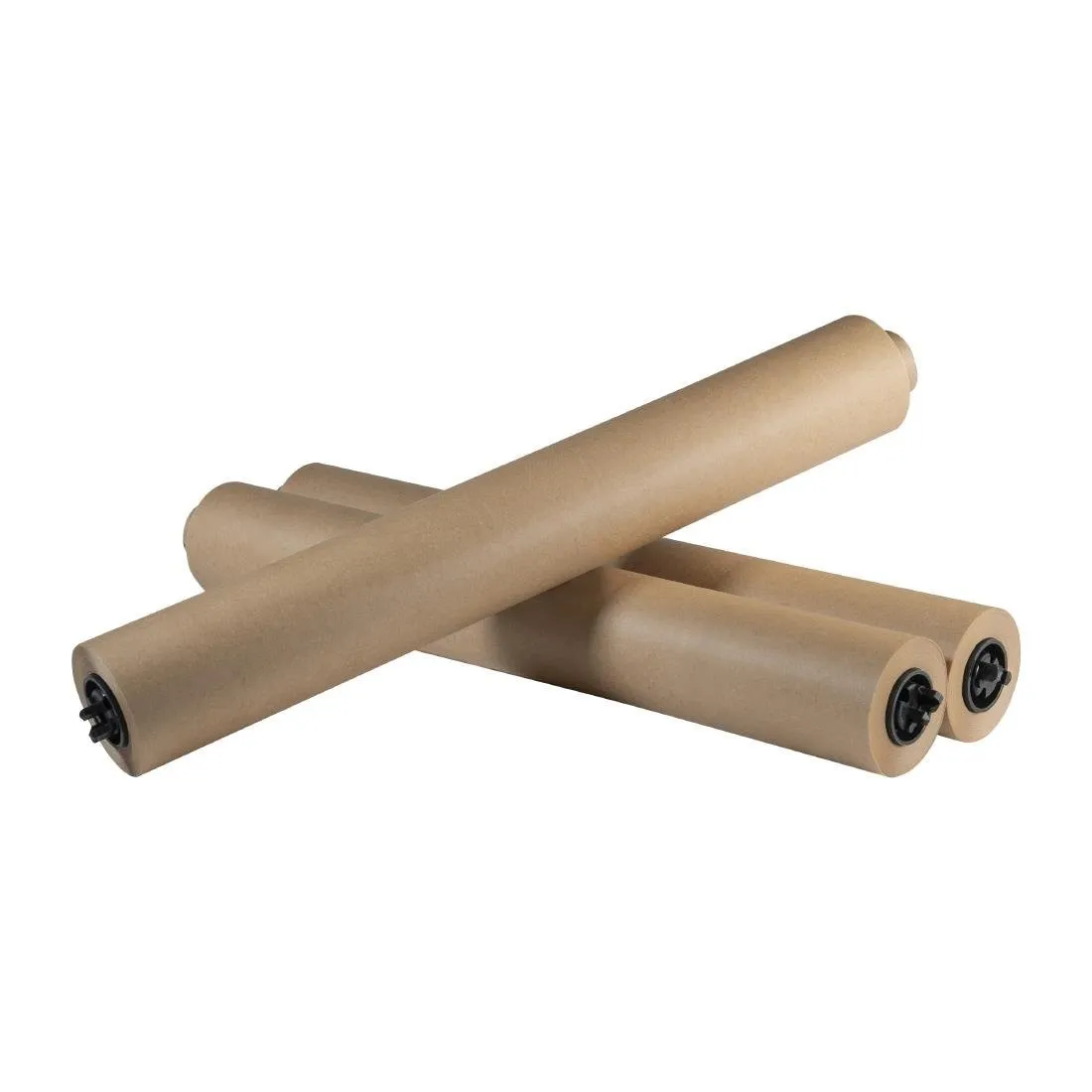 Papel Sulfurizado - L 50 m x P 450 mm - Lote de 3
