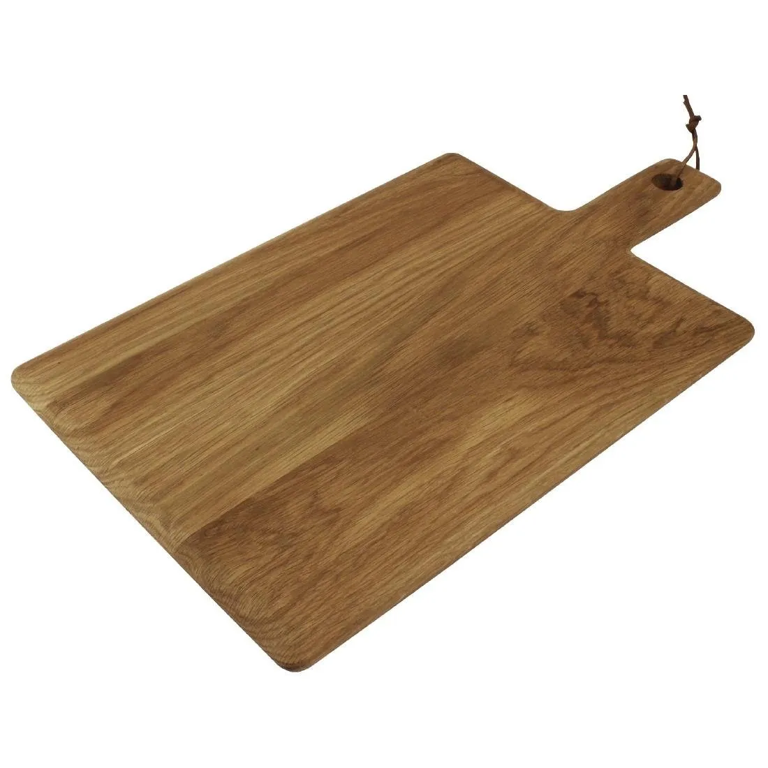 Tablero de roble 350X260X15mm