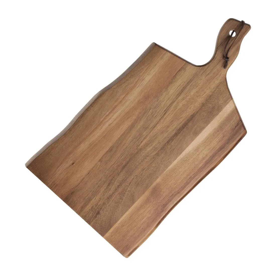 Tablero de Acacia 355X250X15mm