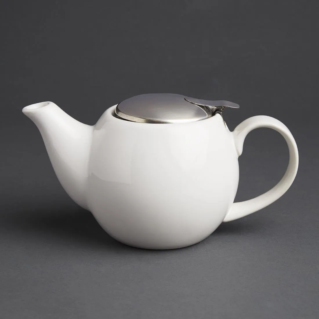 Tetera Blanca Café 510ml