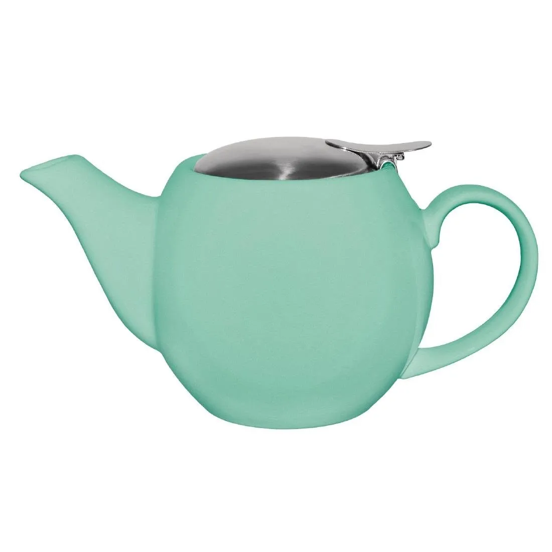 Tetera Verde Agua Café 510ml