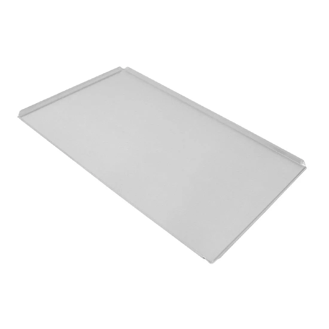 Placa de cocción de aluminio GN 1/1