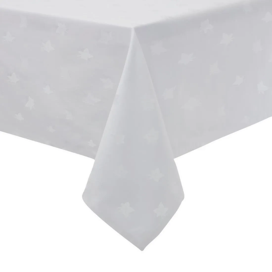 Mantel Blanco Luxor 1350 X 1350 mm