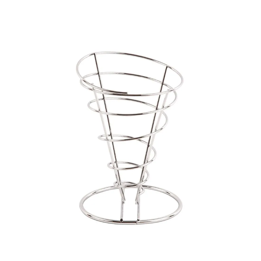 Soporte para papas fritas