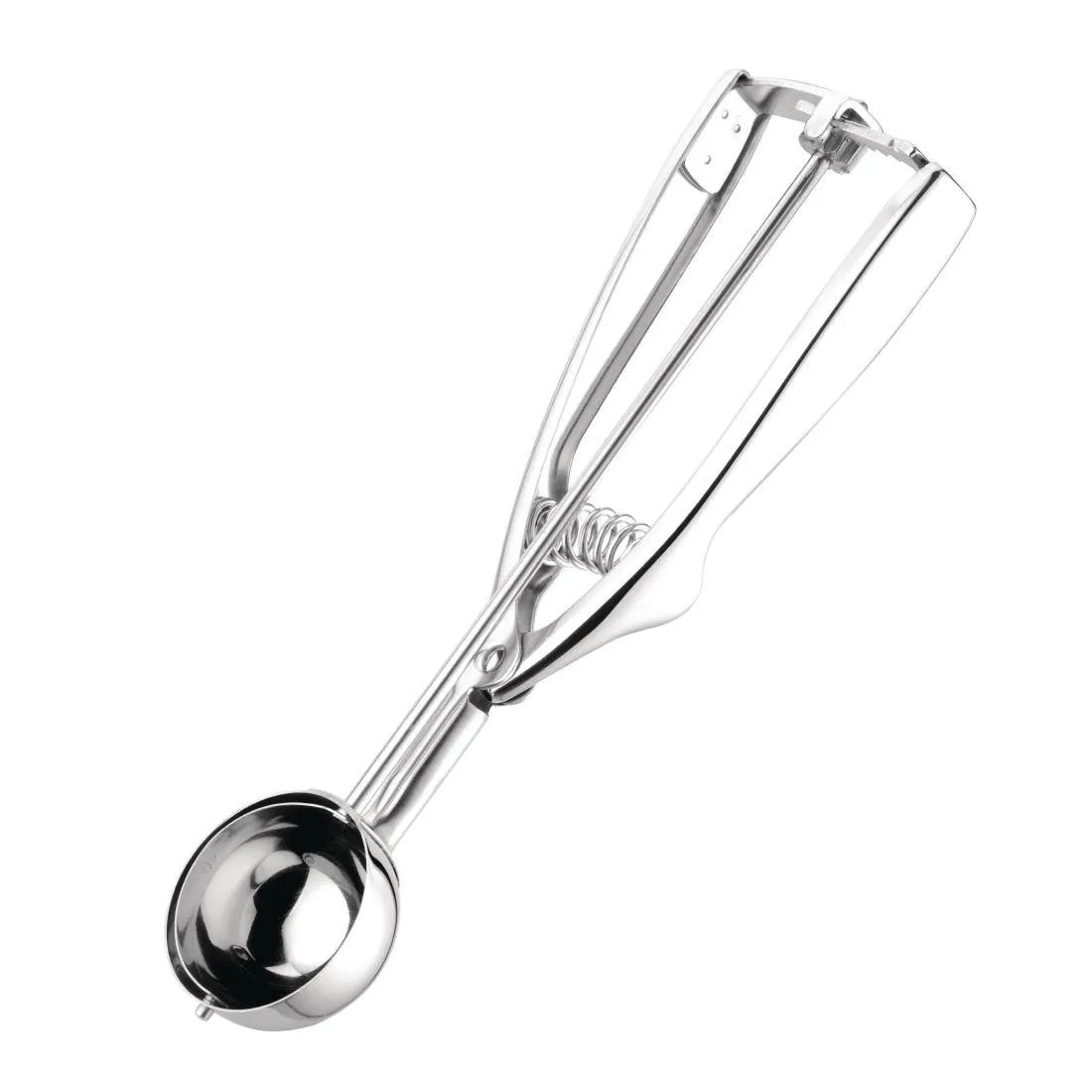 Dosificador de helado de acero inoxidable 25 ml