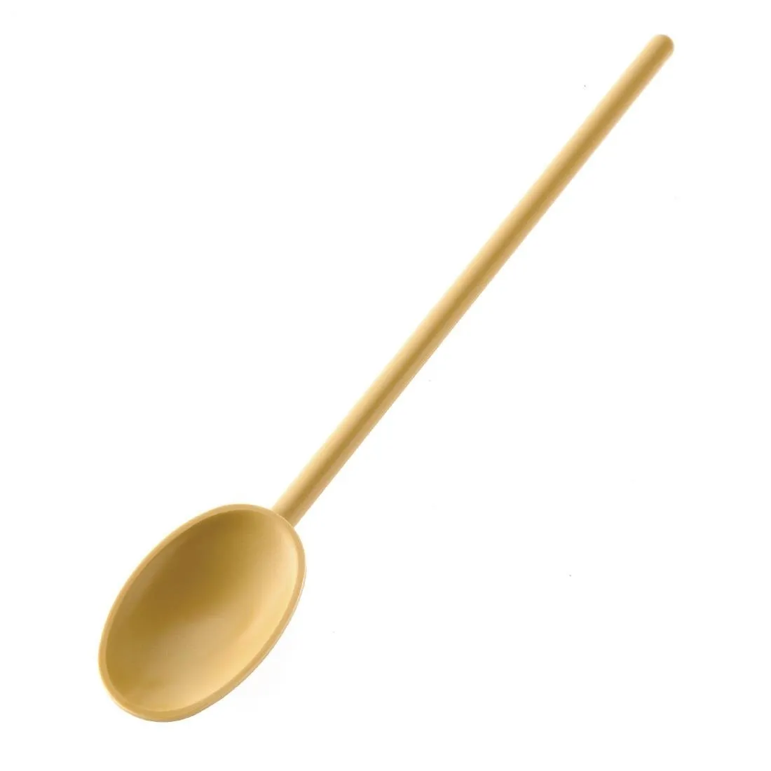 Cuchara de Servir Exoglass Alta Temperatura - 455mm