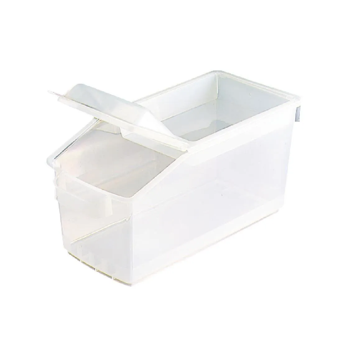 Distribuidor y contenedor de ingredientes Koala 14L
