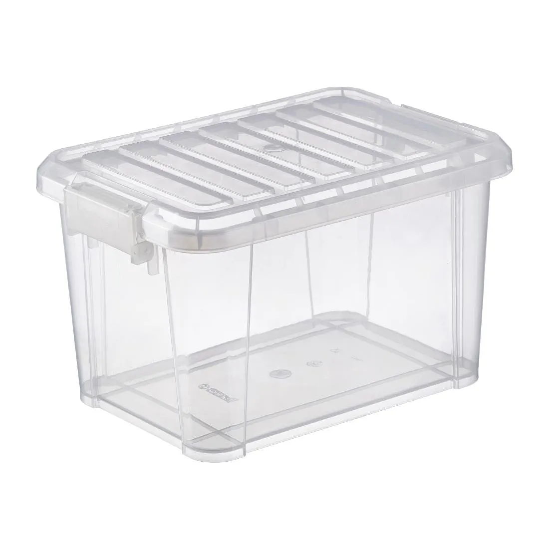 Caja de almacenamiento de 14 L