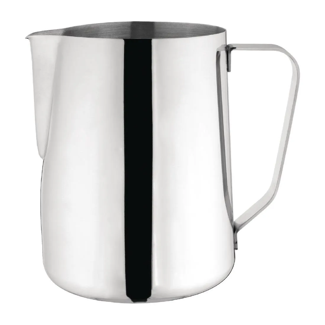 Jarra de acero inoxidable de 2000 ml