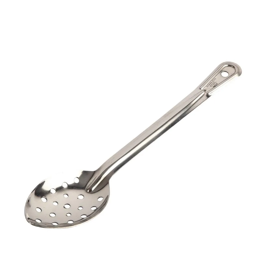 Cuchara de Servir Perforada - L 330mm