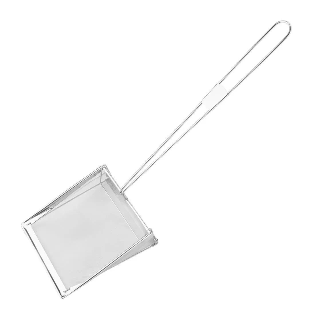 Espumadera para grasa 200 mm