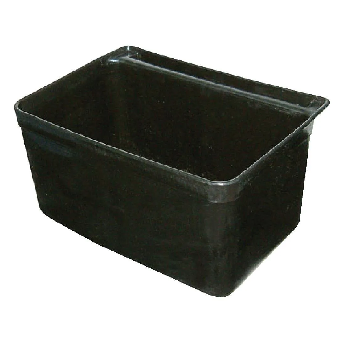 Cubo de cubiertos