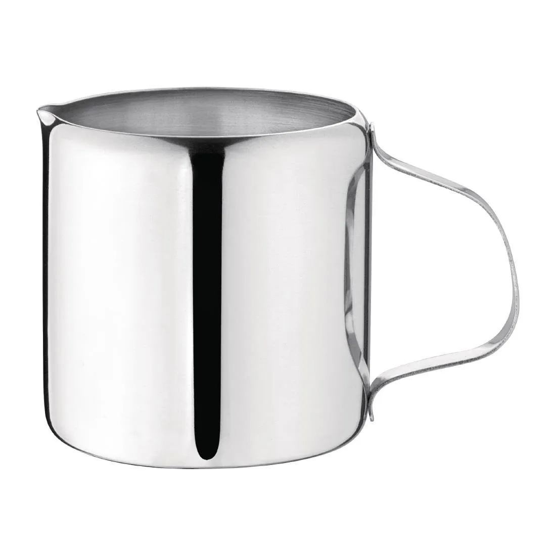Jarra de leche Concorde Inox 145ml