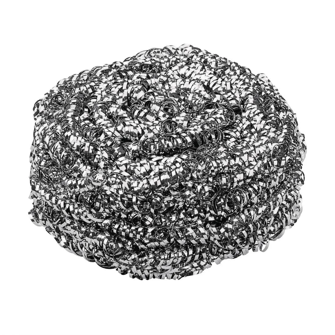 Espiral de acero inoxidable