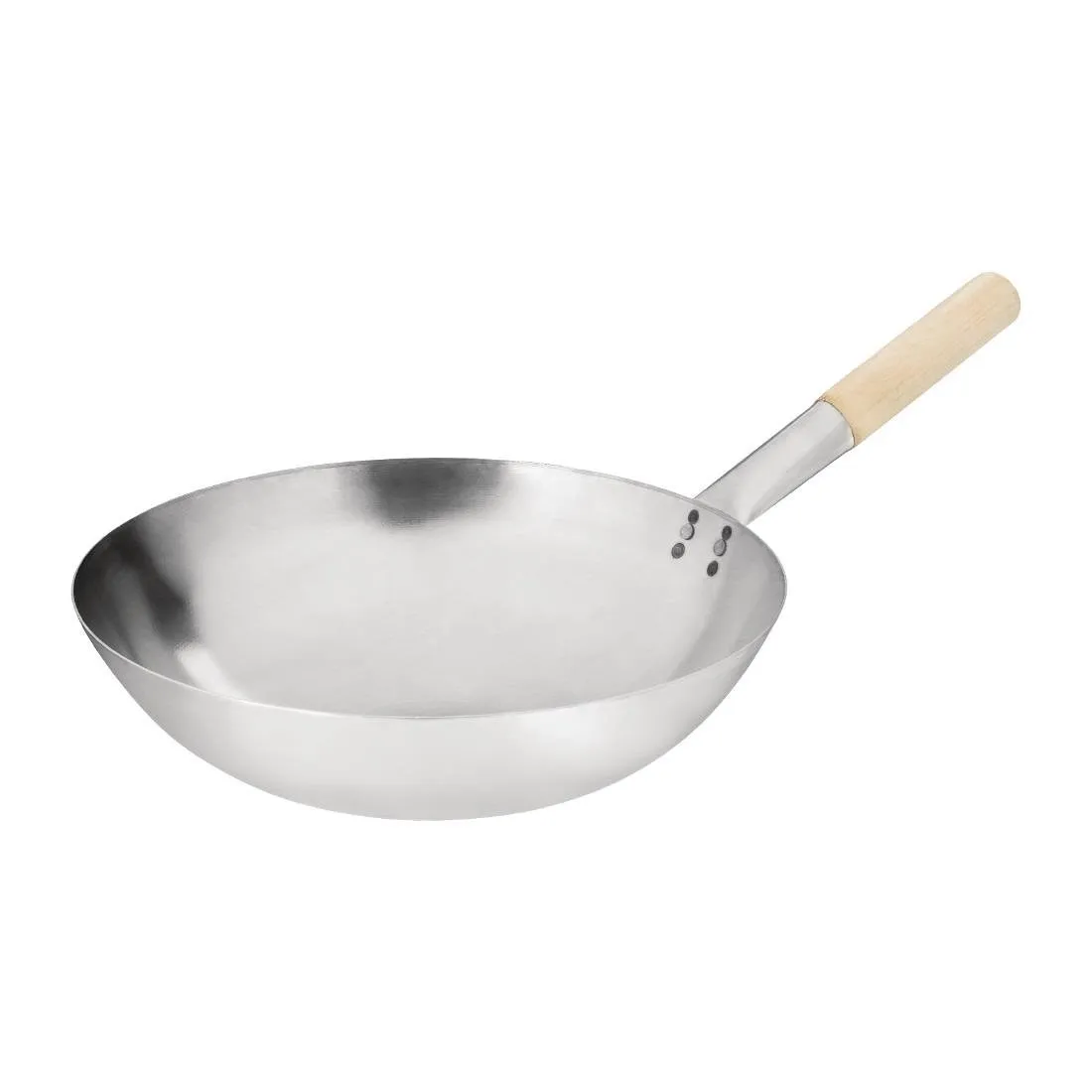Wok Cónico - 35,6 cm
