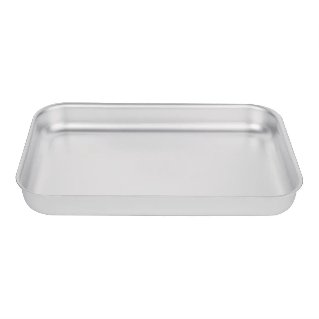 Plato para horno de aluminio de 320 mm