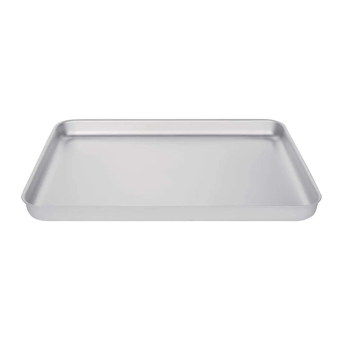 Bandeja de horno de aluminio de 470 mm