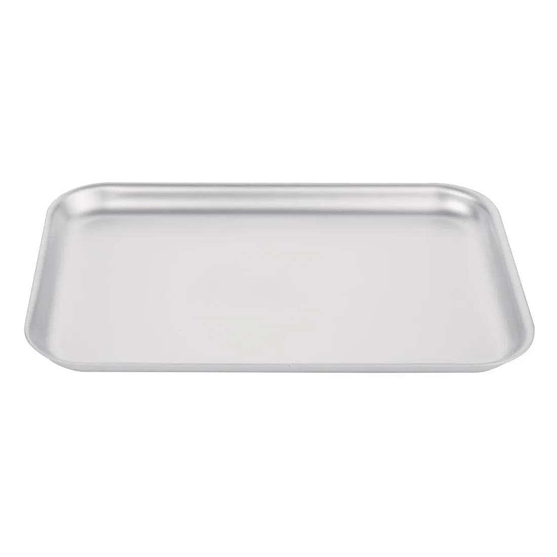 Placa de cocción de aluminio - 324 x 222 mm