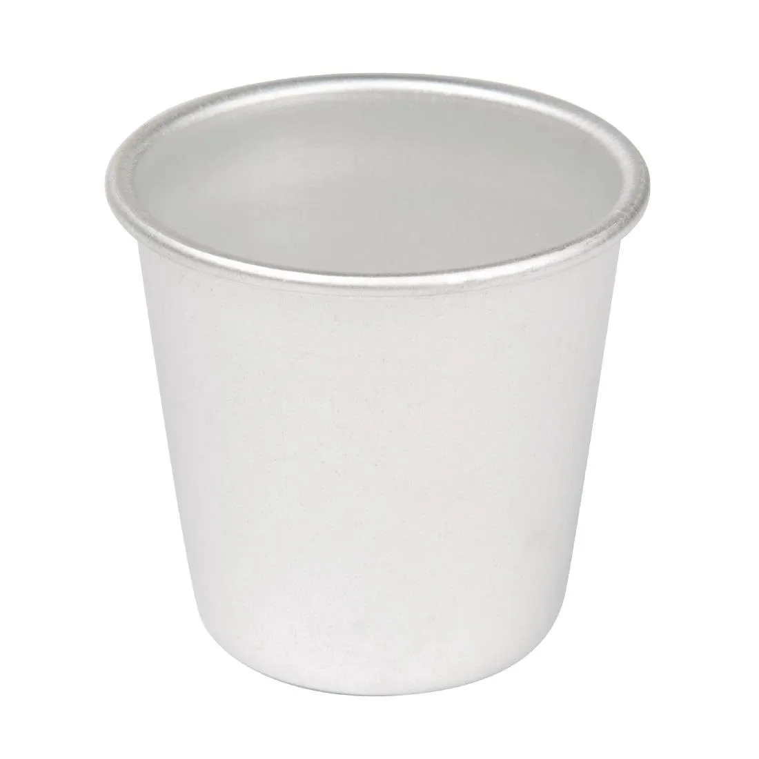 Molde de Dariole en Aluminio - 120ml
