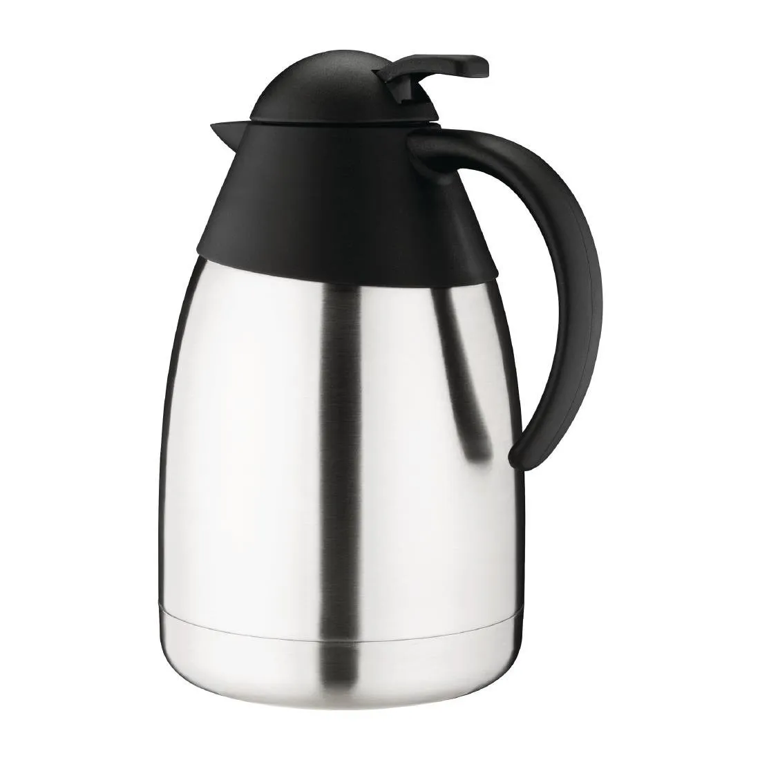 Jarra Térmica con Tapa Redonda 1.5L