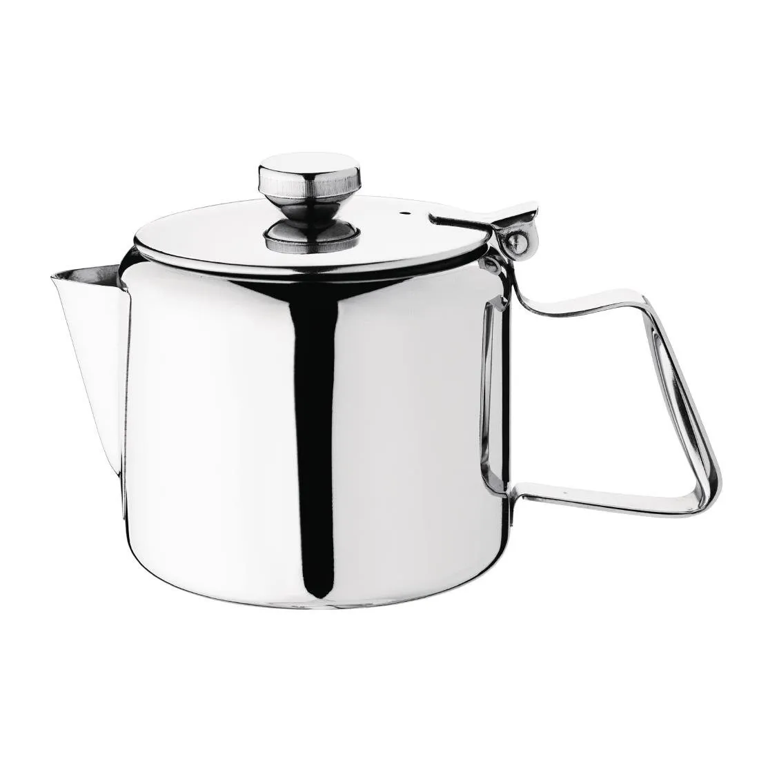 Tetera de acero inoxidable Concorde 560 ml