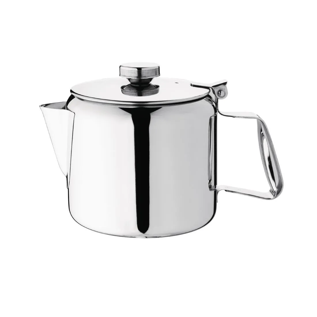 Tetera de acero inoxidable Concorde 850 ml