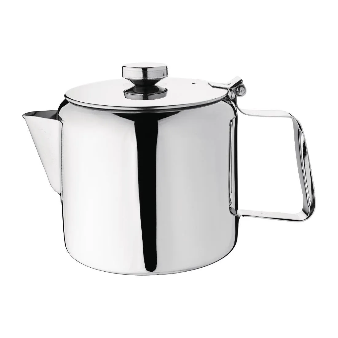 Tetera de acero inoxidable Concorde 1830 ml
