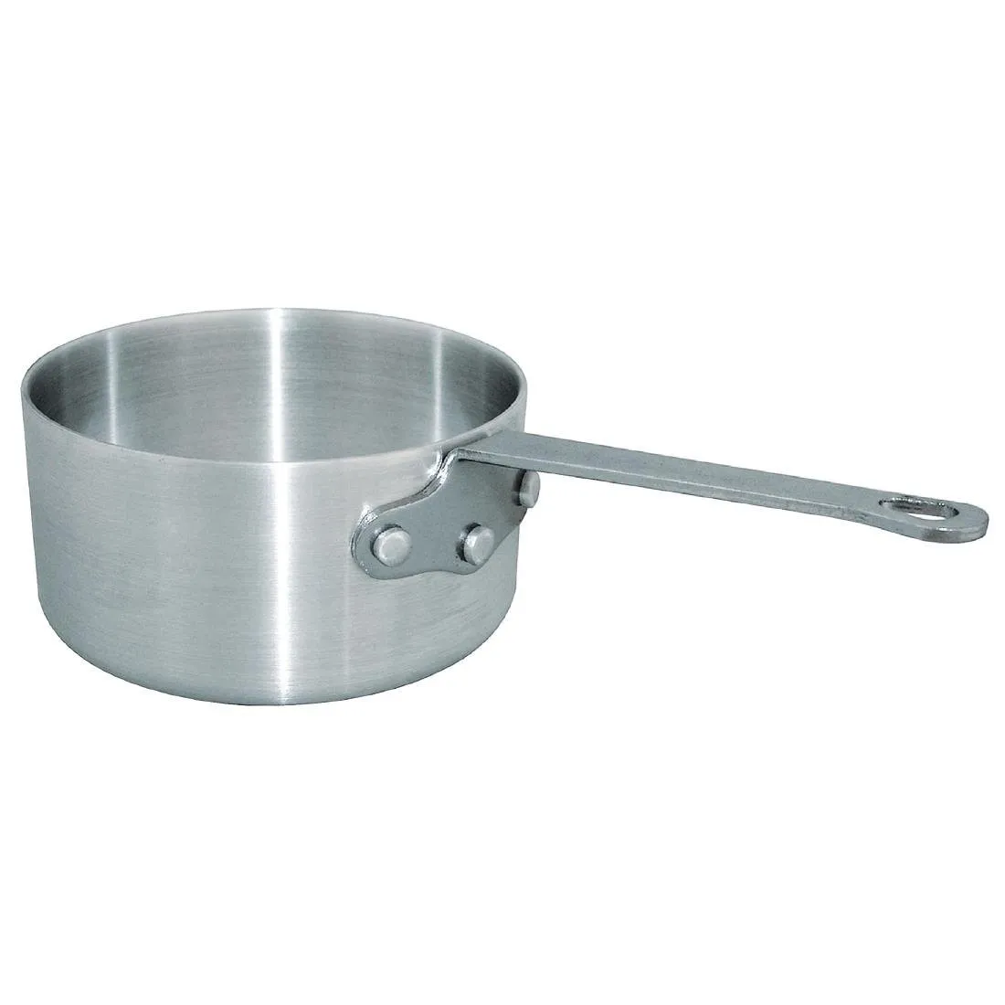 Cacerola de aluminio - 2,4L