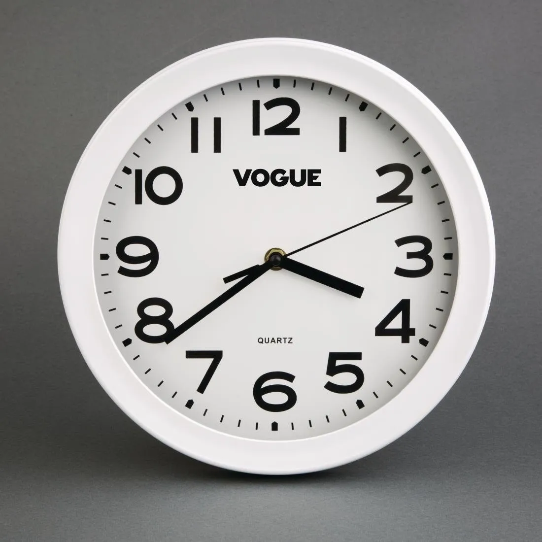 Reloj de cocina de 24 cm
