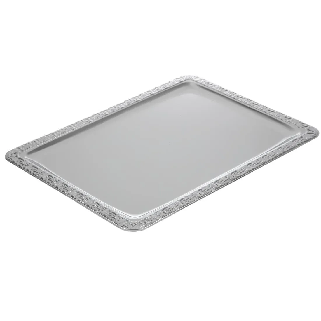 Bandejade servicio rectangular 420 x 310 mm