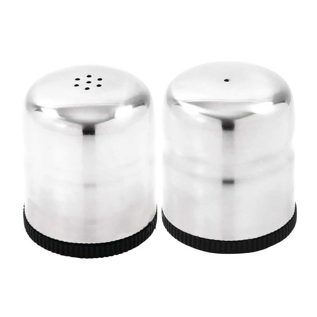 Conjunto de Salero y Pimentero Mini - 50 ml