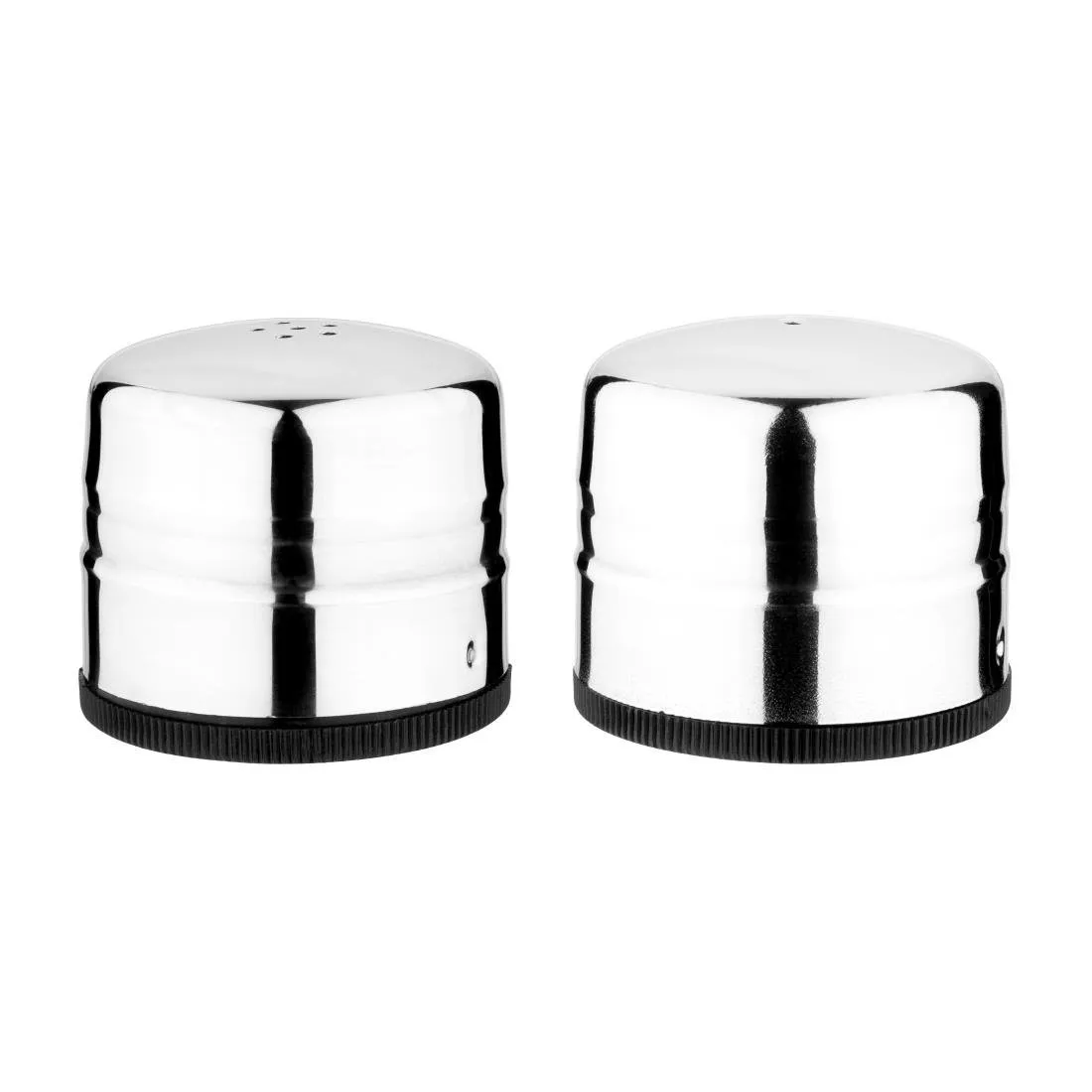 Conjunto de Salero y Pimentero Jumbo