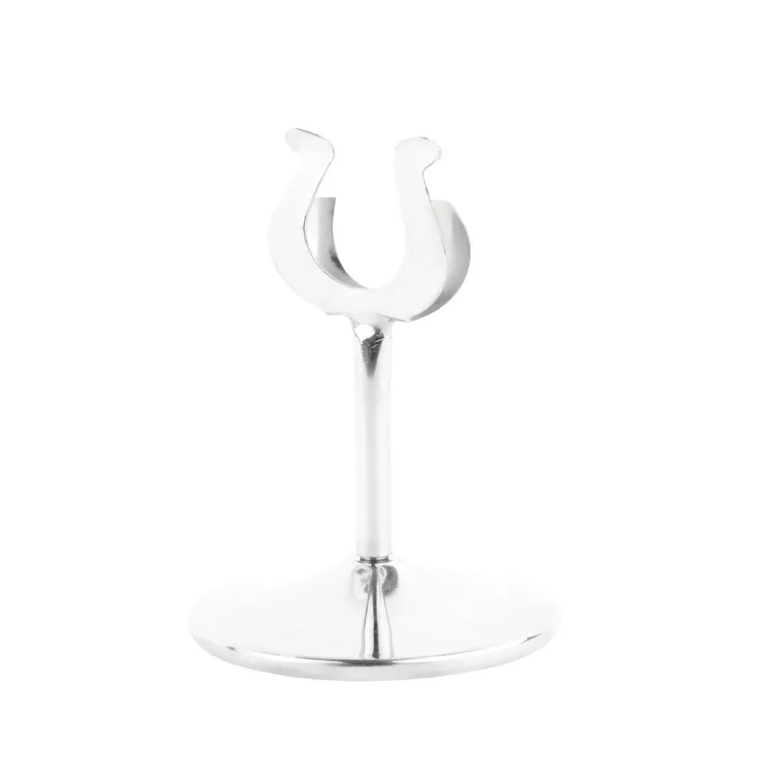 Soporte Número de Mesa 100mm