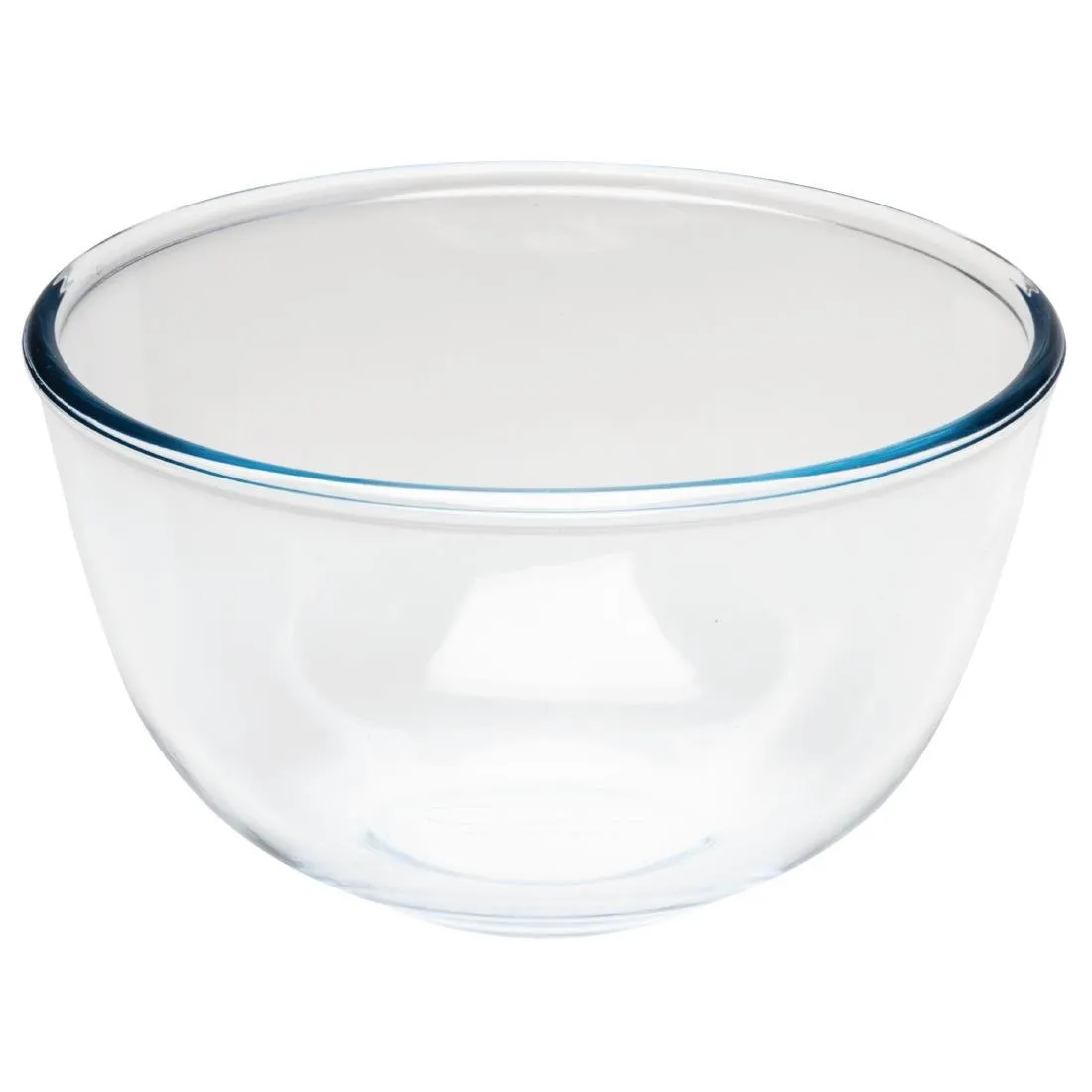 Saladier Transparente 1L