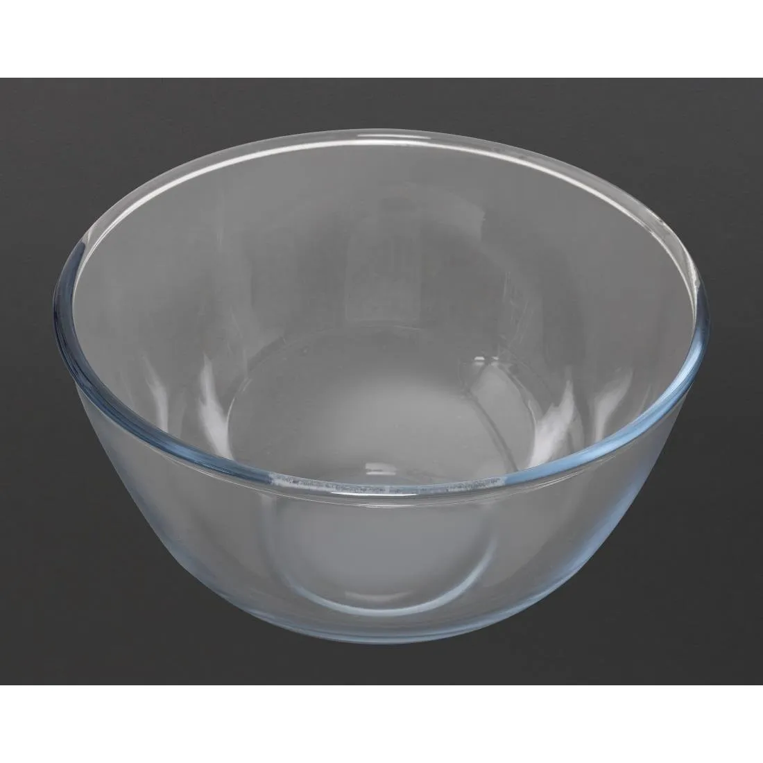 Ensaladera Transparente 3 L