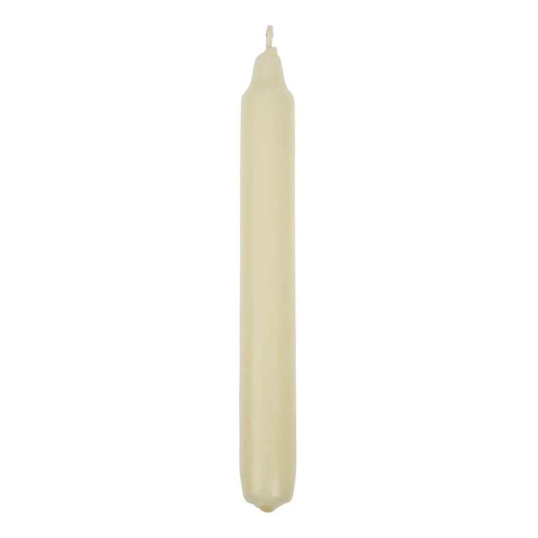 Velas Bistro 177mm Marfil