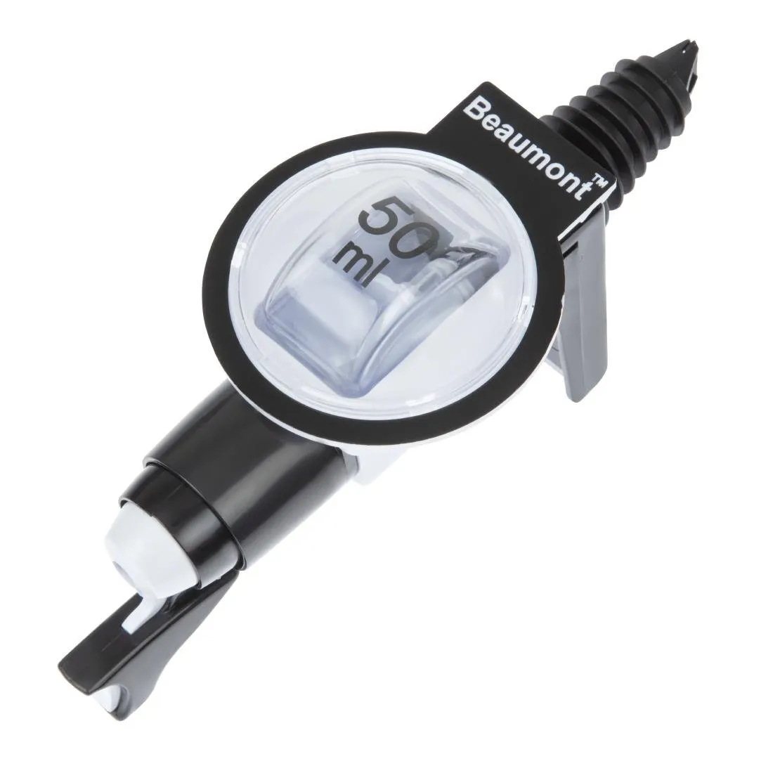 Medida de vaso óptico 50ml