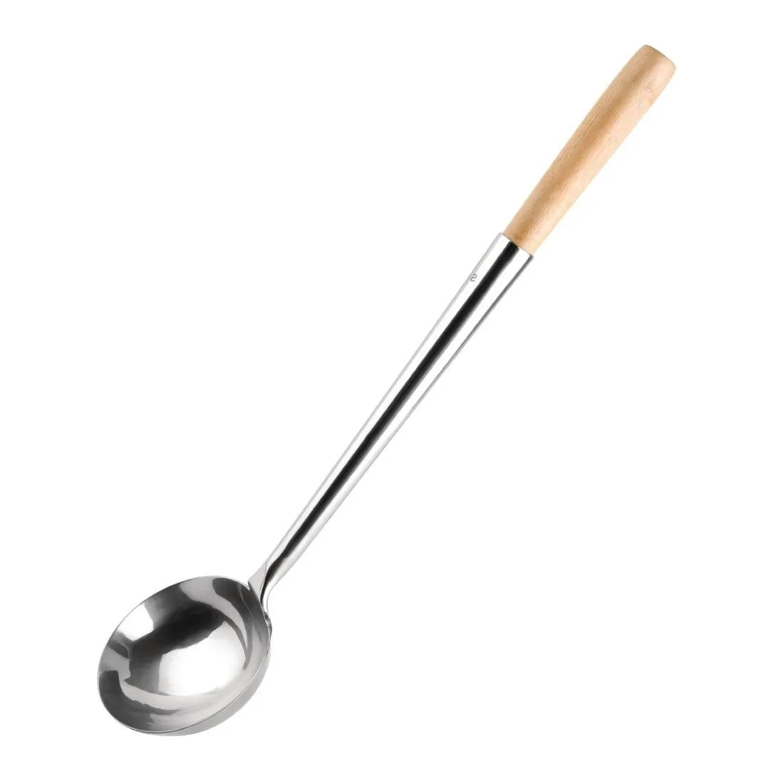 Cucharón para sopa 470mm