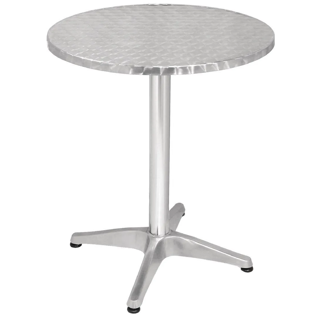 Mesa Bistró Redonda Ø 60 cm