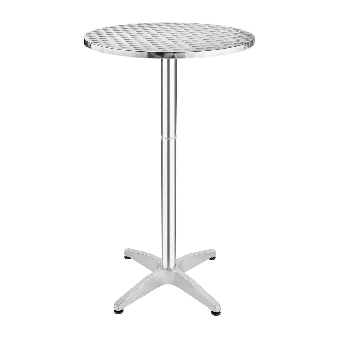 Mesa alta Ø 60 cm