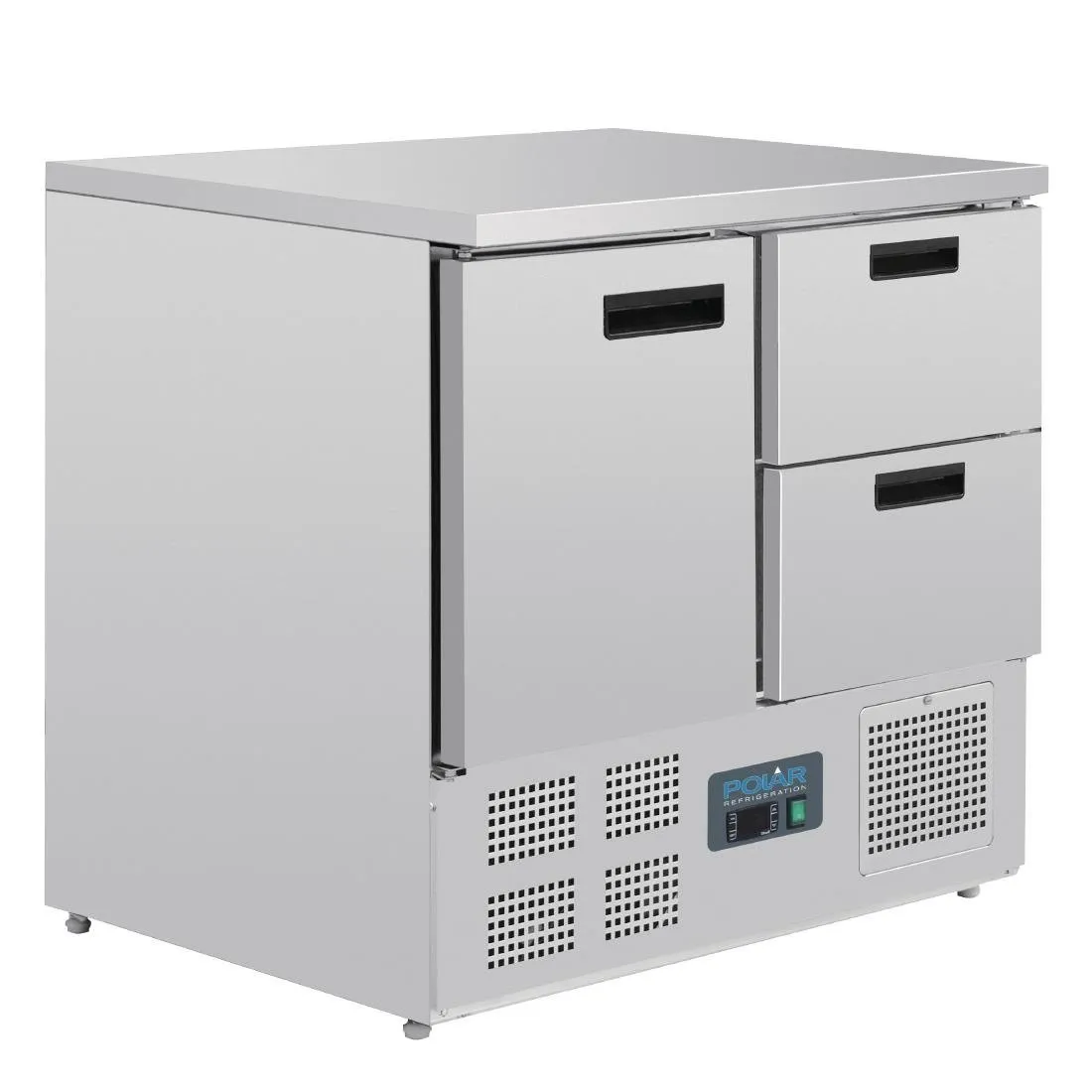 Mesa Refrigerada - 240 L