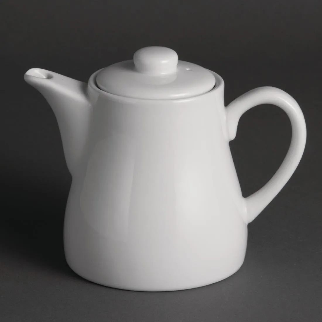 Teteras Blancas Whiteware 480 ml